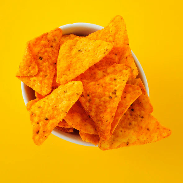 Tortilla chips