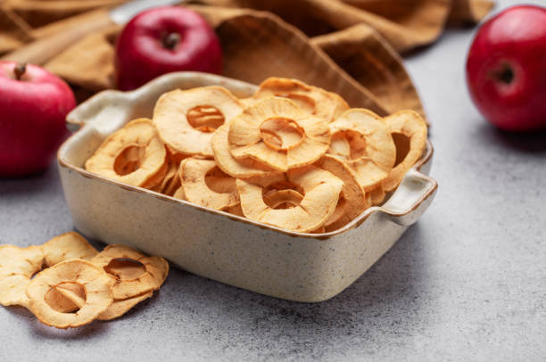 Apple Chips