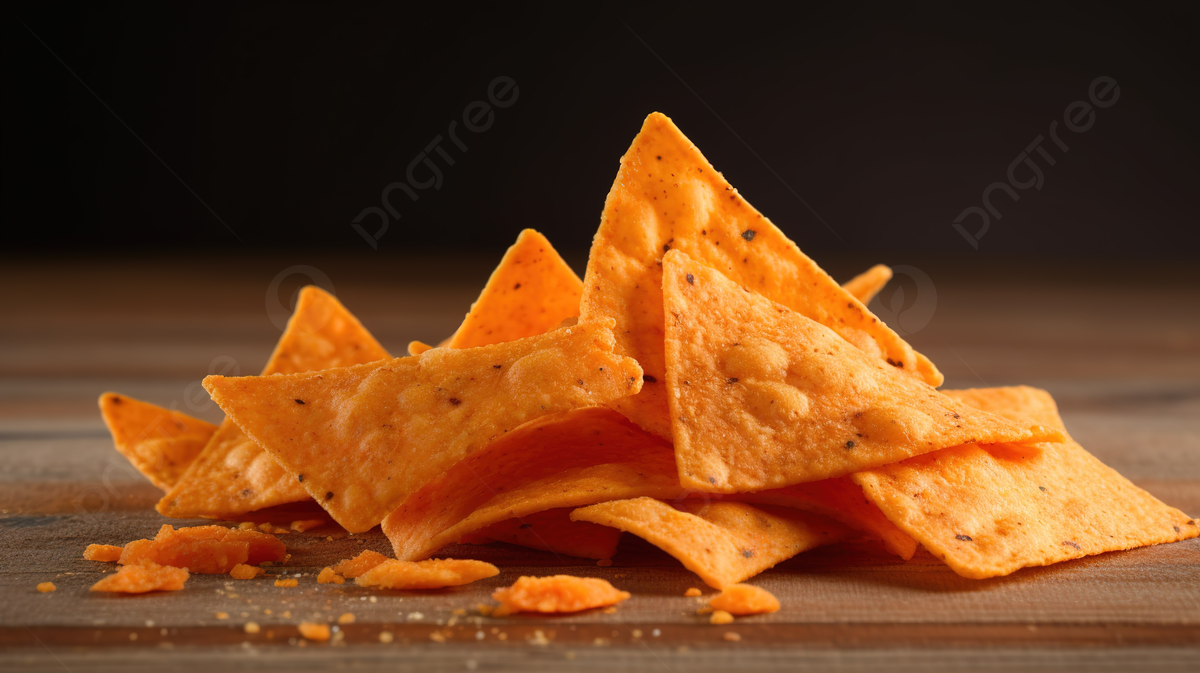 Tortilla chips